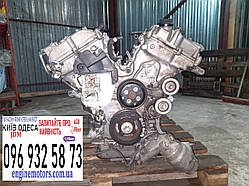Двигун 2GRFSE Lexus GS350 RC350 IS350 4WD 1900031D53