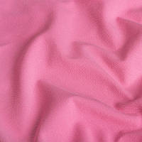 Отрез джинсовой ткани для рукоделия розовый барби, 50см/29см