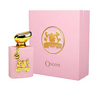 Alexandre J O'scent Pink 100 ml - Парфюмированная вода - Женские - Тестер Lux