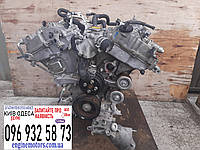 Двигатель 2GRFSE Lexus GS350 IS350 RC350 3.5 2005-2016