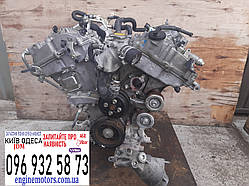Двигун 2GRFSE Lexus GS350 IS350 RC350 3.5 2005-2016
