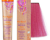 Крем-краска прямого окрашивания Baby Pink Pure Pigment Direct Hair Color JJ's, 100 мл