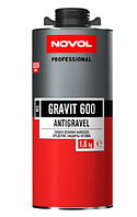 Средство для защиты кузова Novol Gravit 600 Серый, 1.8