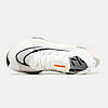 Чоловічі кросівки Nike Air Zoom Alphafly Next% 2 Prototype White DJ6206-100, фото 9