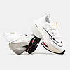Чоловічі кросівки Nike Air Zoom Alphafly Next% 2 Prototype White DJ6206-100, фото 7