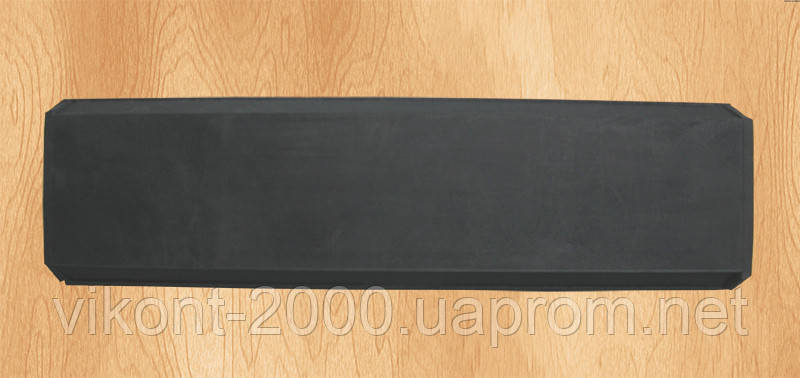 Гумові плоскі накладки TAV 701 для шліфувального верстата Z. Bavelloni