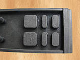 Гумові плоскі накладки TAV 701 для шліфувального верстата Z. Bavelloni, фото 3