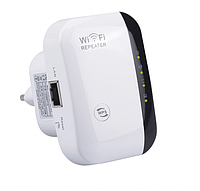 Беспроводной ретранслятор Wi-Fi Wireless-N