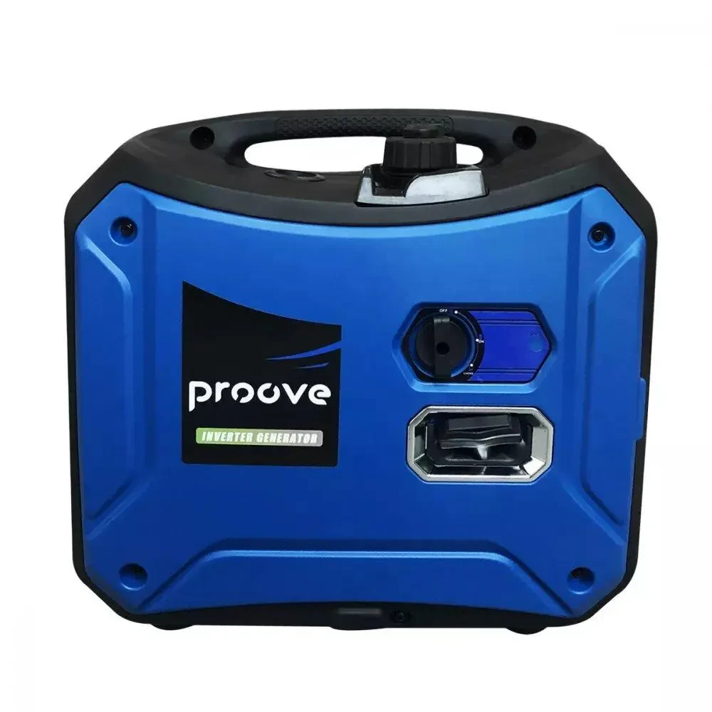 Інверторний бензиновий генератор Proove 1800/2000W H2250IS