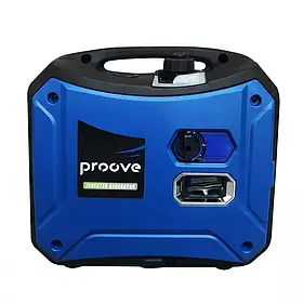 Інверторний бензиновий генератор Proove 1800/2000W H2250IS