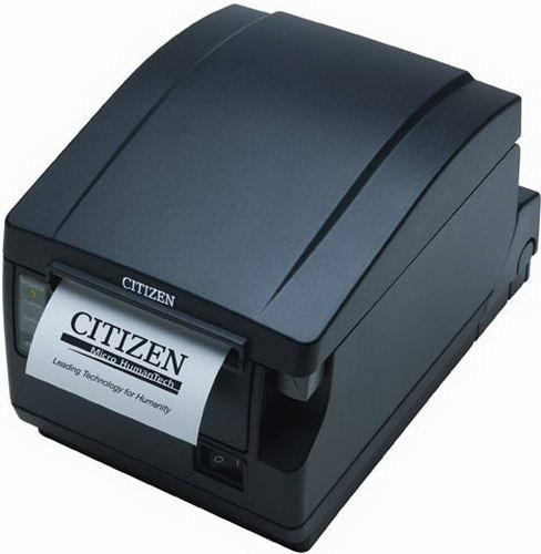 Принтер Citizen CT-S651