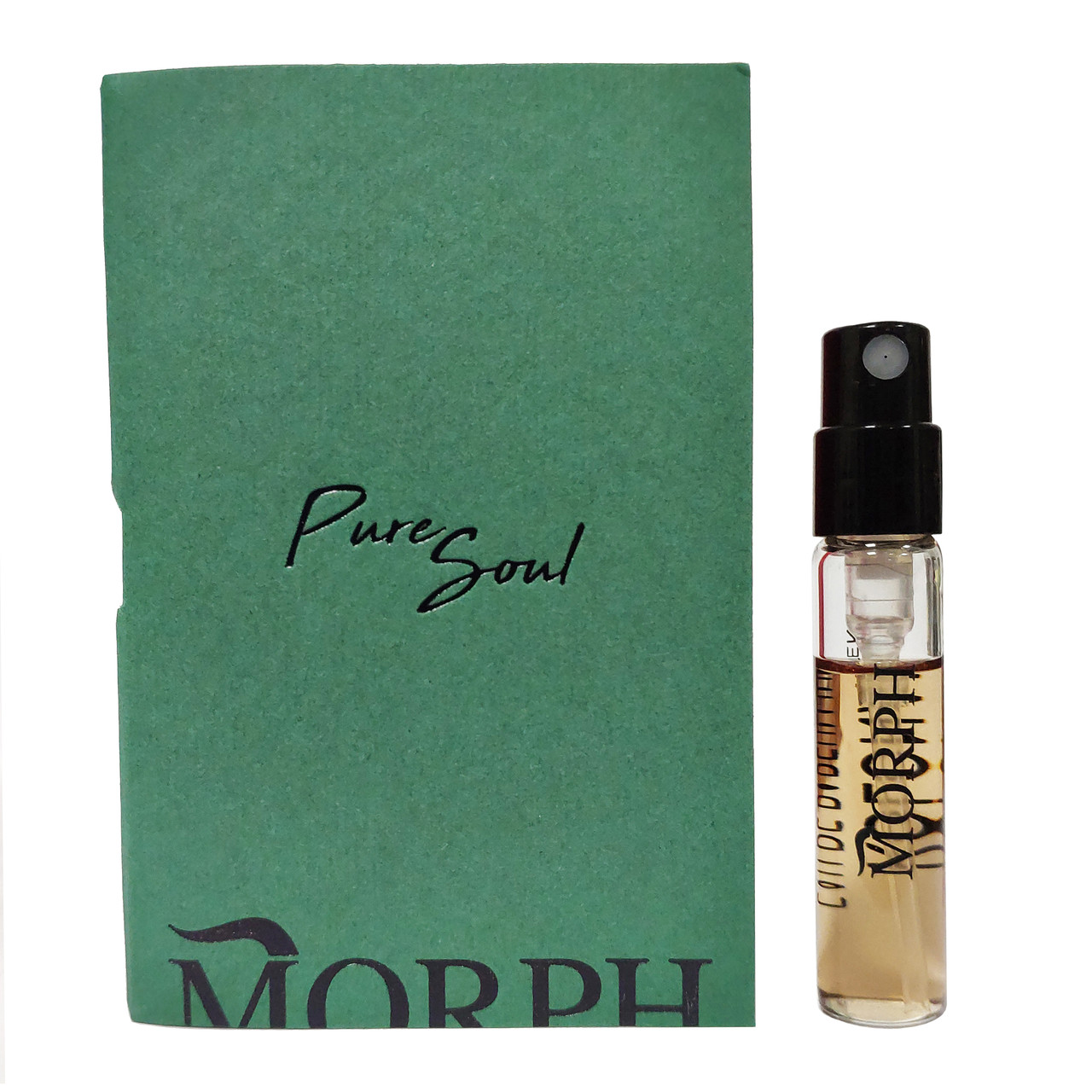 Morph Pure Soul Духи (пробник) 2ml