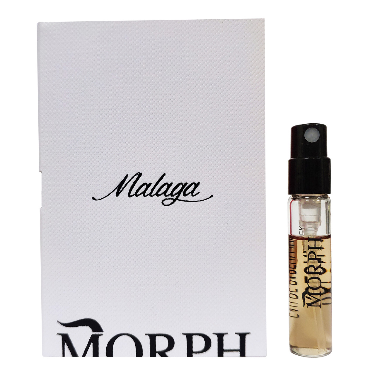 Morph Malaga Духи (пробник) 2ml