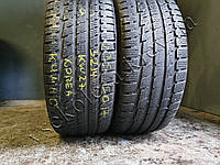 Зимние шины бу 225/50 R17 Kumho