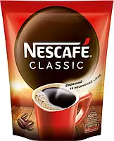 Кава Nescafe Classic ( Нескафе Класик ) розчинна 120 г. м/у ( 8 ) 100% ОРИГІНАЛ