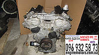 10102CG0A0 10102CG7A1 Двигатель VQ35DE Infiniti FX35 S50