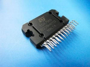 Микросхема TDA7560 (ID#294767255), Цена: 102.50 ₴, Купить На Prom.Ua