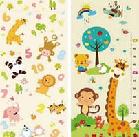 Килимок ігровий (ТЕРМО) 2-х сторонній EVA D-40235 (20) 180х200х0.8см, в сумці