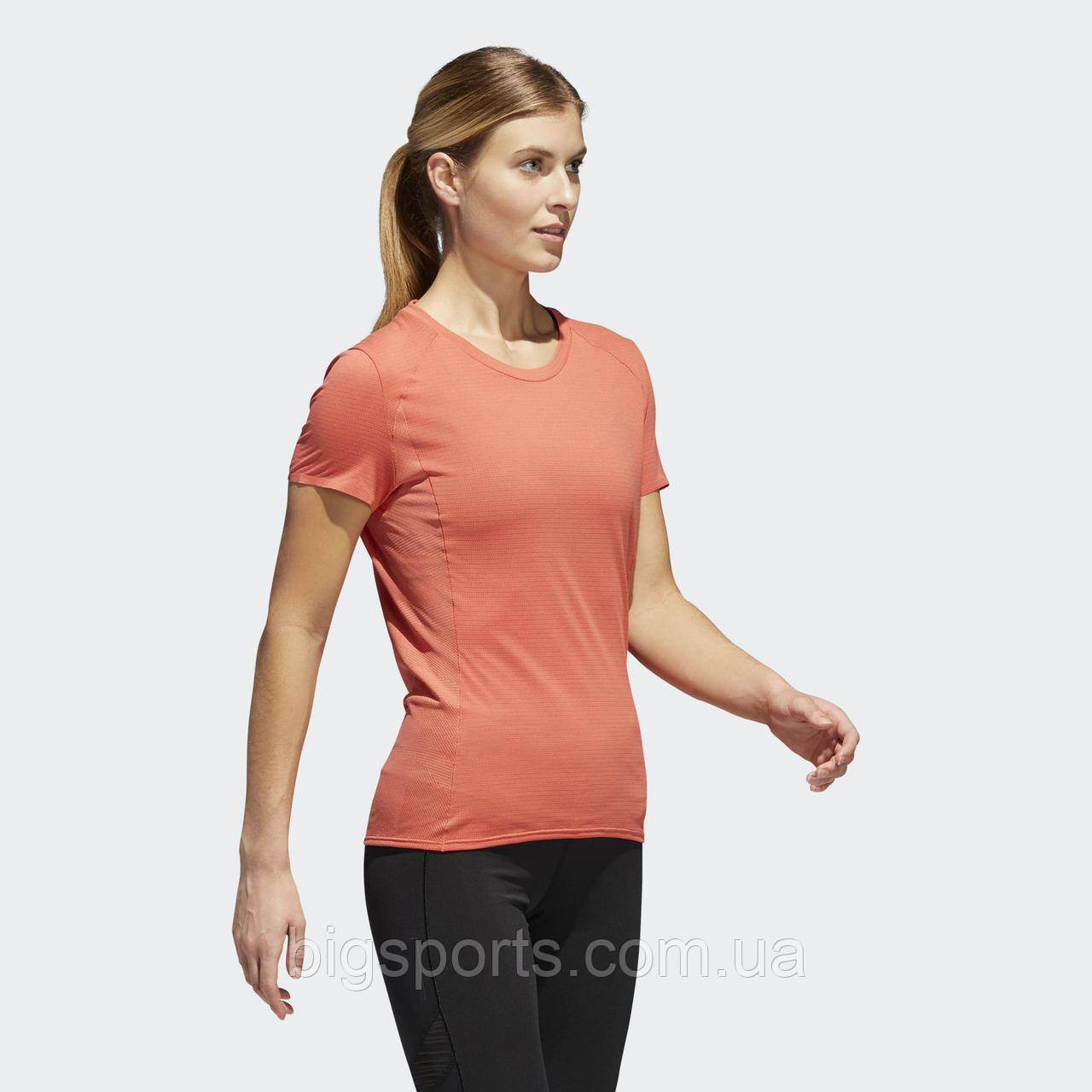 Футболка жіноча Adidas Supernova (арт. CG0481)