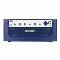 LUMINOUS INVERTER ECO VOLT 700VA/12V BF