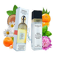 Guerlain Aqua Allegoria Mandarine Basilic (Герлен Аква Аллегория Мандарин Базилик) 40 мл.