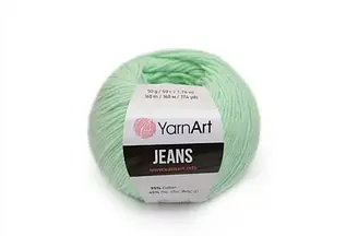 Jeans-79 Пряжа YarnArt Jeans