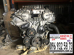 Двигун VQ35DE Infiniti FX35 S50 10102CG0A0 10102CG7A1