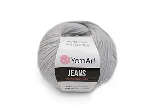 Jeans-80 Пряжа YarnArt Jeans