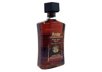 Амарето Amaretto — armilar — 0,7 л