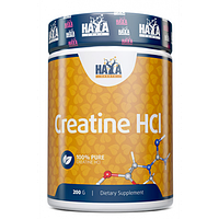 Креатин гідрохлорид Haya Labs Sports Creatine HCL - 200 г