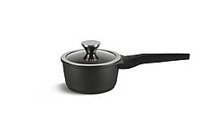 Набір каструль з кришками та сковородою Edenberg EB-5632 набір кухонний 12 предметів посуд для кухні, фото 2