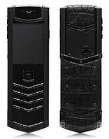 Мобильный телефон Vertu S9 signature black