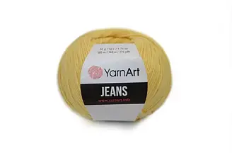 Jeans-88 Пряжа YarnArt Jeans
