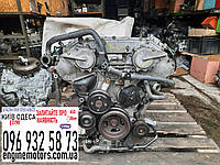 Двигатель VQ35DE Infiniti FX35 S50 4WD 3.5i 2003-2008