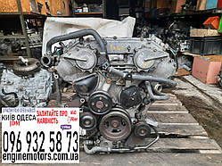 Двигун VQ35DE Infiniti FX35 S50 4WD 3.5i 2003-2008
