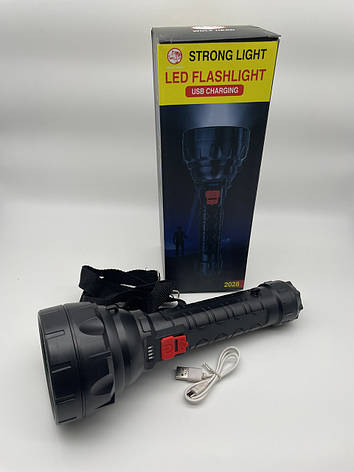 Лампа Led charging light 2028 (A-2671) BF, фото 2