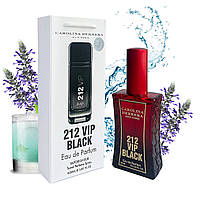 Carolina Herrera 212 VIP Black (Каролина Эррера 212 ВИП Блек) 50 мл.