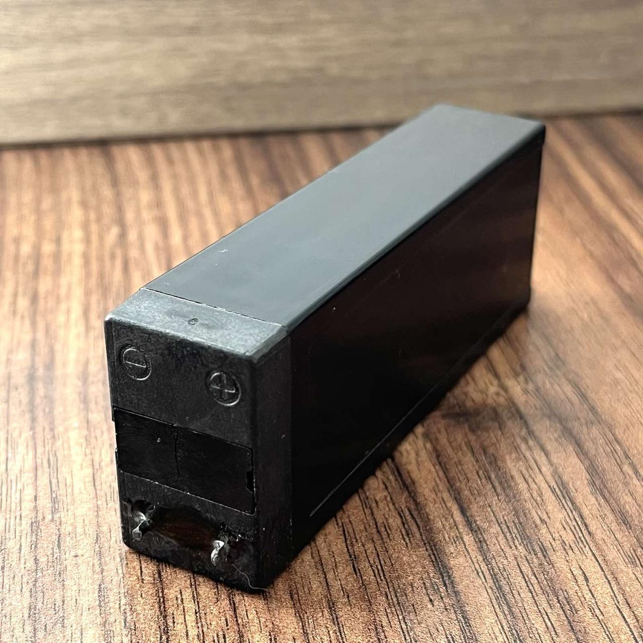 Аккумулятор АКБ 4В 1,2Ач клеммы под пайку, цена 150 грн — Prom.ua (ID ...