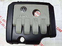 Кришка мотора для Volkswagen Passat B6 2.0tdi 2005-2010 03G103925BP