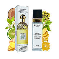 Guerlain Aqua Allegoria Bergamote Calabria (Герлен Бергамот Калабрия) 40 мл. ОПТ