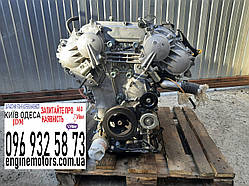 Двигун VQ25DE Nissan Teana J32 2.5i 2008-2013
