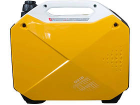 Генератор інверторний Power GG18I 1500/1800 W