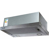 Кухонная вытяжка Ventolux GARDA 60 INOX (900) LED