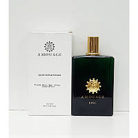 Amouage Epic Man 100 ml. - Парфюмированная вода - Мужской - Тестер Лиц.