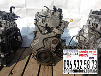 Двигатель MR20DE Nissan X-Trail T31 2.0 Qashqai J10 10102JG4AC 10102JG4MA 10102JD2AC