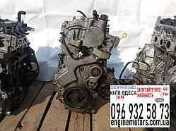 Двигун 2.0i MR20DE Nissan X-Trail T31 10102JG4AC