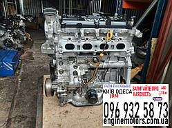 Двигун Nissan Qashqai X-Trail T31 MR20DE 2.0 2007-2013