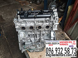 Двигун Nissan Qashqai X-Trail T31 2.0i MR20DE 2006-2012 з Японії