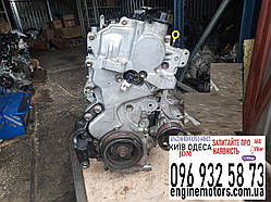 Двигун MR20DE Nissan X-Trail T31 Qashqai J10 2.0 2007-2013
