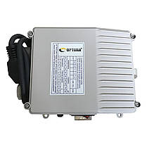 Свердловинний насос із підв. стійка. до піску OPTIMA 4SDm3/9 0.55 кВт 65м + пульт+кабель 35м NEW, фото 2